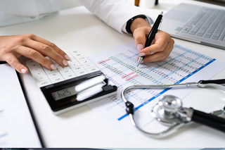 Physician Billing Service provide By Billix Health in California
