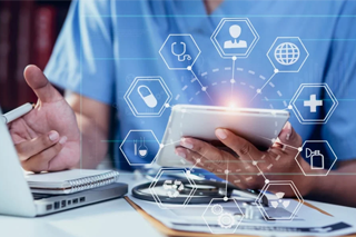 Auto Injury Billing Services in Dublin California