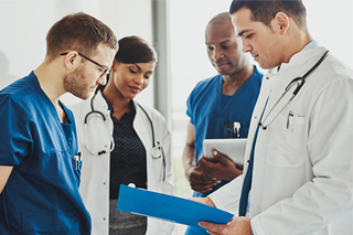 Revenue Cycle Management service provide by Billix Health in Califonia
