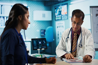 Workers’ Compensation Billing Services In California By Billix Health