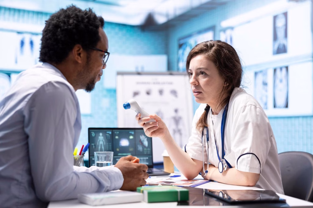 Healthcare Software Consultation in California | Billix Health