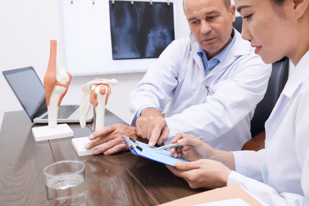Orthopedic Medical Billing Services in California