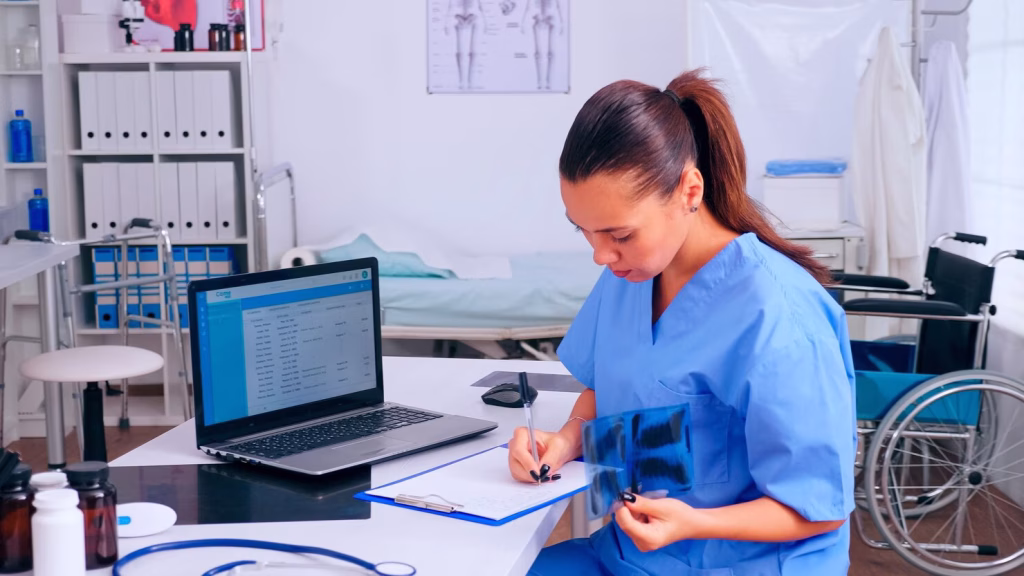Physician Billing Services in California