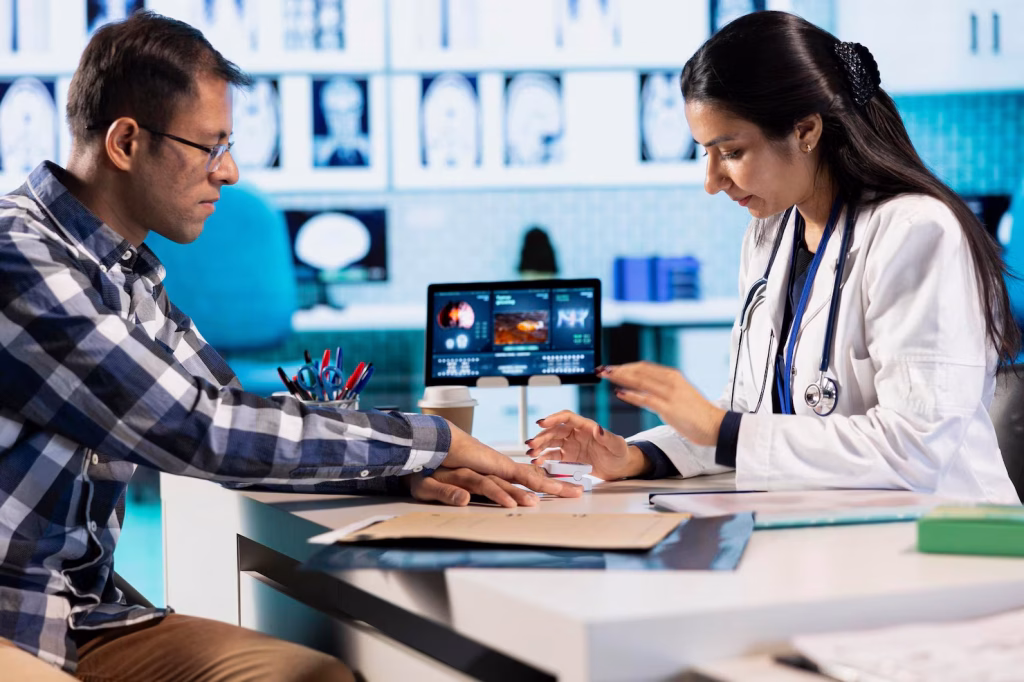 Healthcare billing solutions California