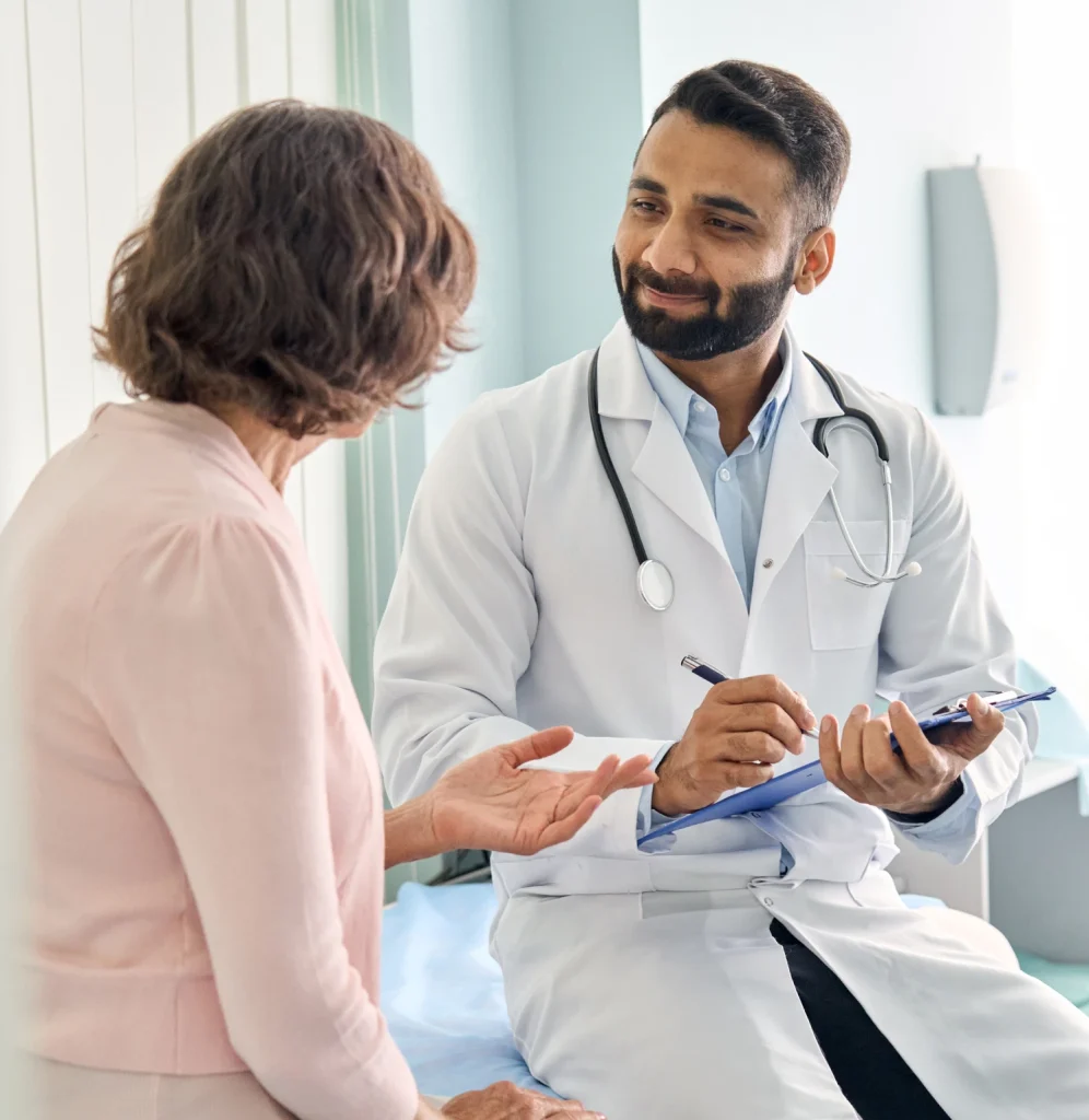 Medical billing expert at Billix Health, Dublin CA