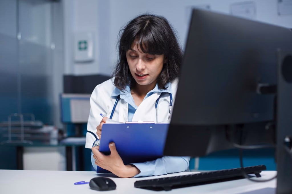 Medical Billing Services Dublin CA