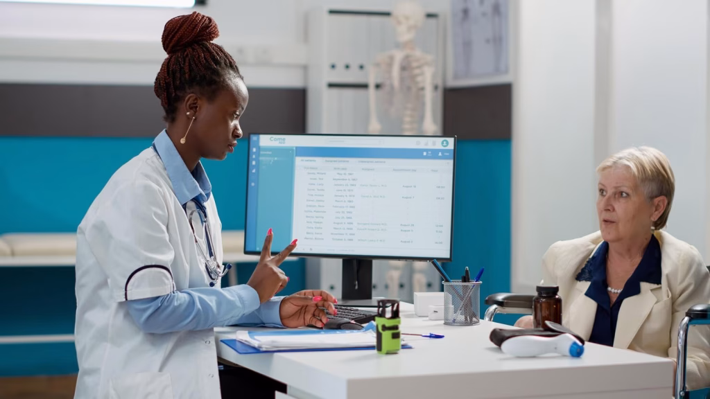 Medical Billing Services in Alameda County