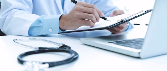 DME billing services for DMEPOS suppliers in California