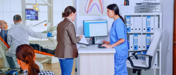 Dental Billing Services in California