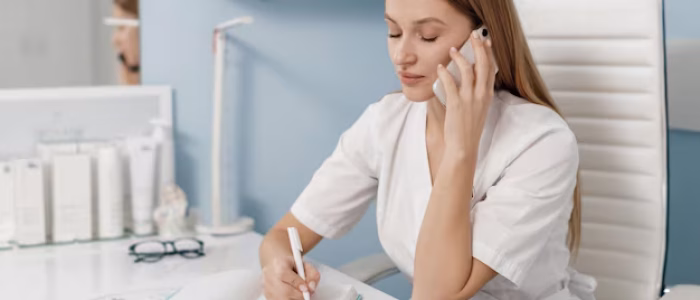 Dermatology Billing Services in California