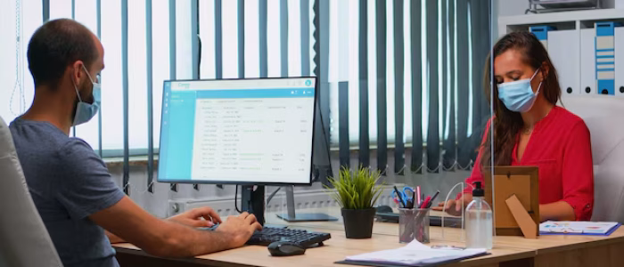 Hospital Billing Services in California