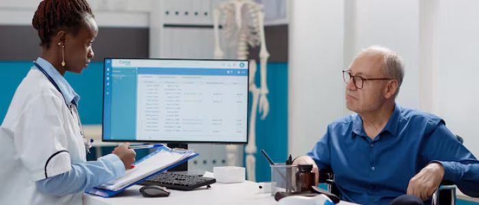 Orthopedic medical billing services for surgeons and practices in California by Billix Health