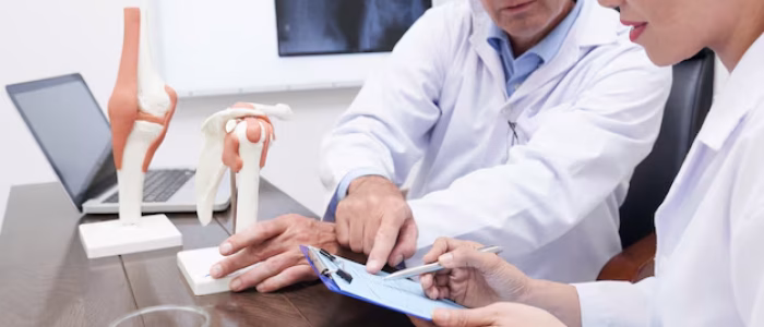 Orthopedic Medical Billing Services in California