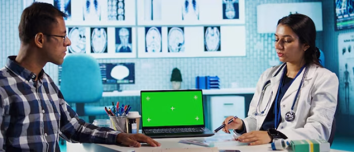 Radiology Billing Services in California